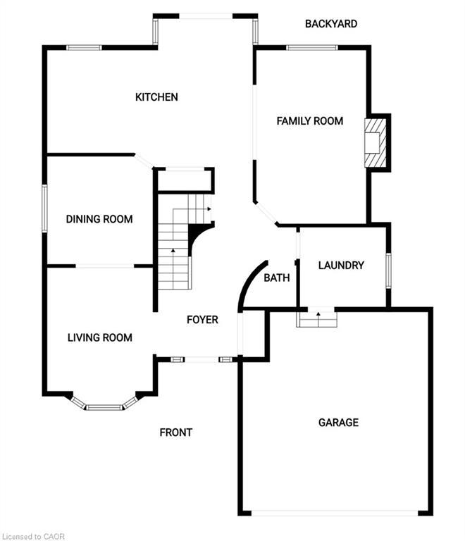 29 Riviera Ridge, Stoney Creek, ON - Other