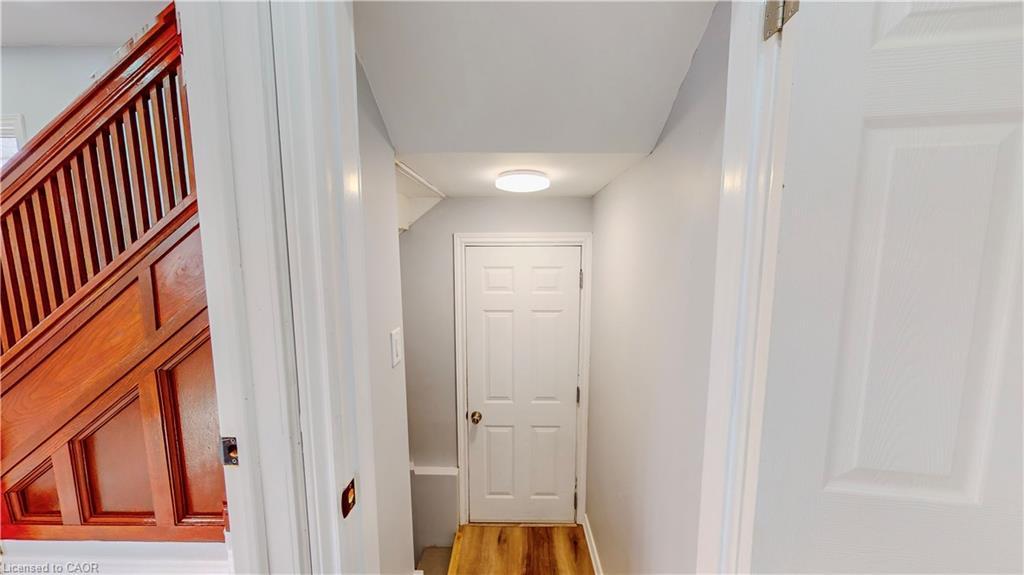 4357 Seneca Street, Niagara Falls, ON - Indoor Photo Showing Other Room