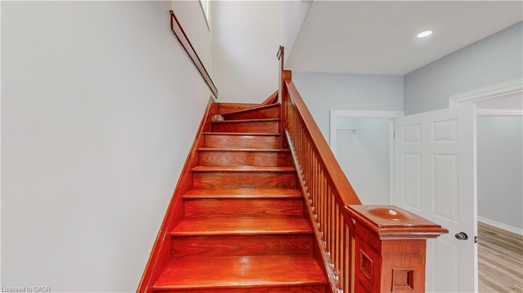 4357 Seneca Street, Niagara Falls, ON - Indoor Photo Showing Other Room