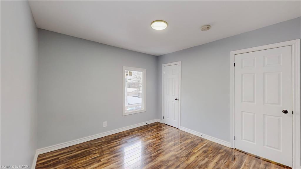 4357 Seneca Street, Niagara Falls, ON - Indoor Photo Showing Other Room