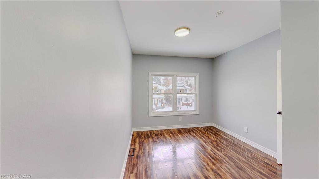 4357 Seneca Street, Niagara Falls, ON - Indoor Photo Showing Other Room