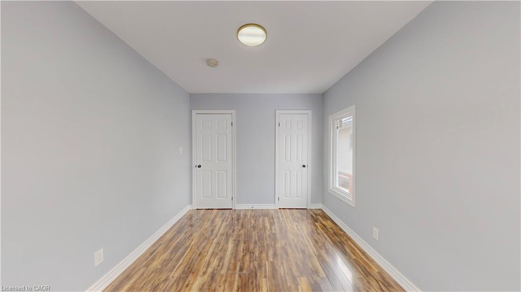 4357 Seneca Street, Niagara Falls, ON - Indoor Photo Showing Other Room