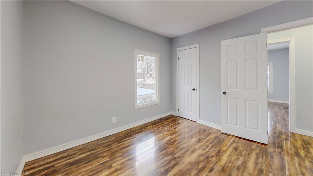 4357 Seneca Street, Niagara Falls, ON - Indoor Photo Showing Other Room