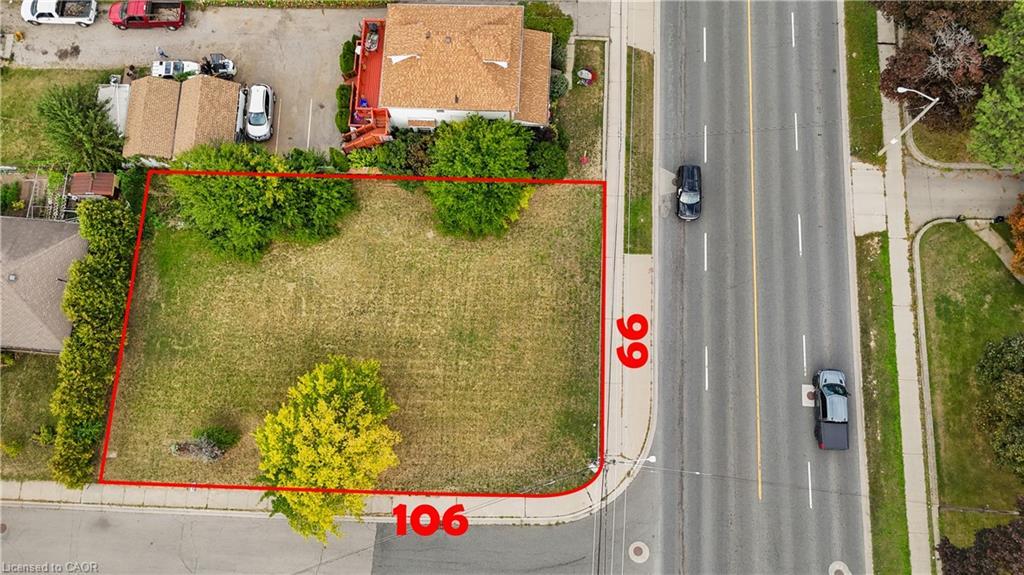 23 Centennial Parkway S, Stoney Creek, ON