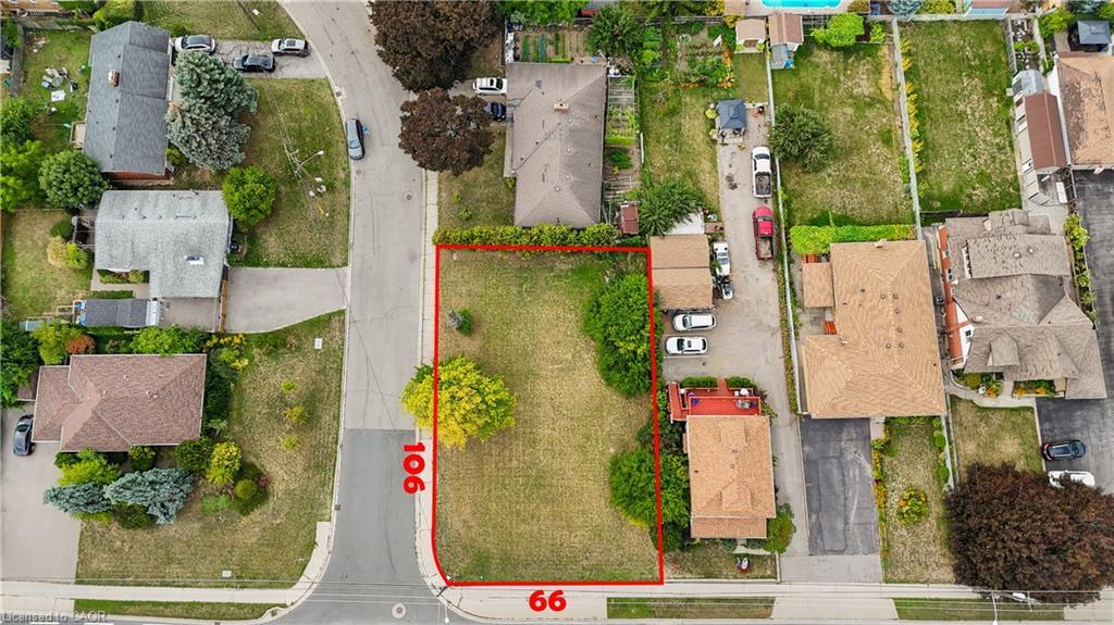 23 Centennial Parkway S, Stoney Creek, ON