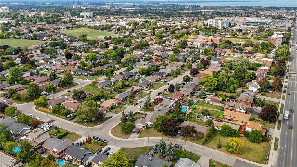 23 Centennial Parkway S, Stoney Creek, ON