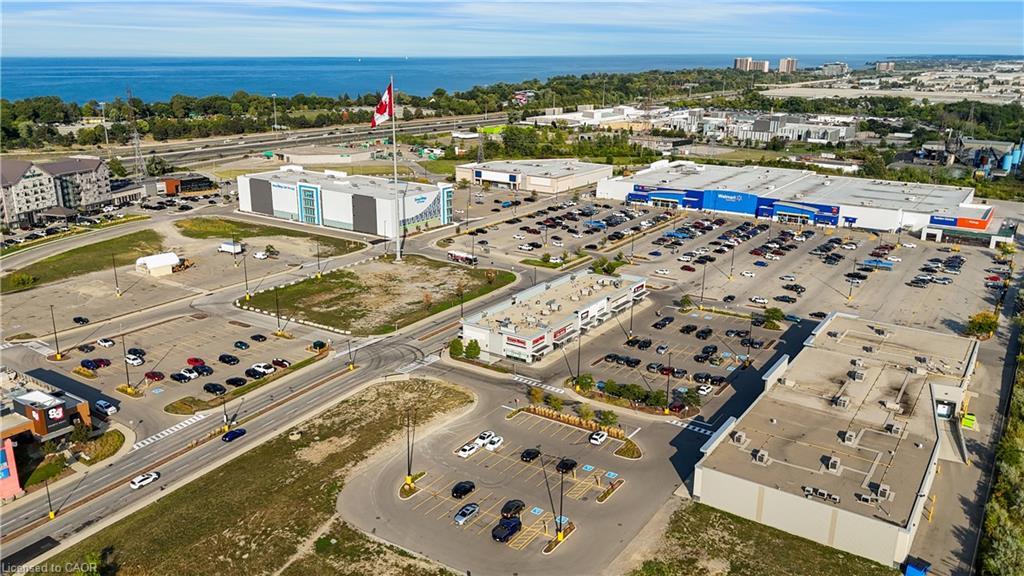 23 Centennial Parkway S, Stoney Creek, ON