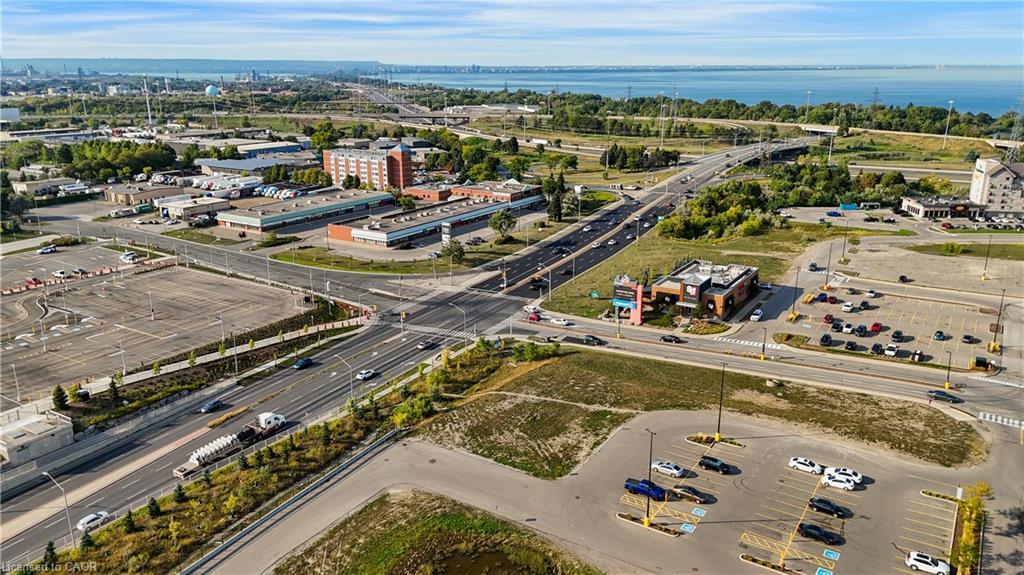 23 Centennial Parkway S, Stoney Creek, ON