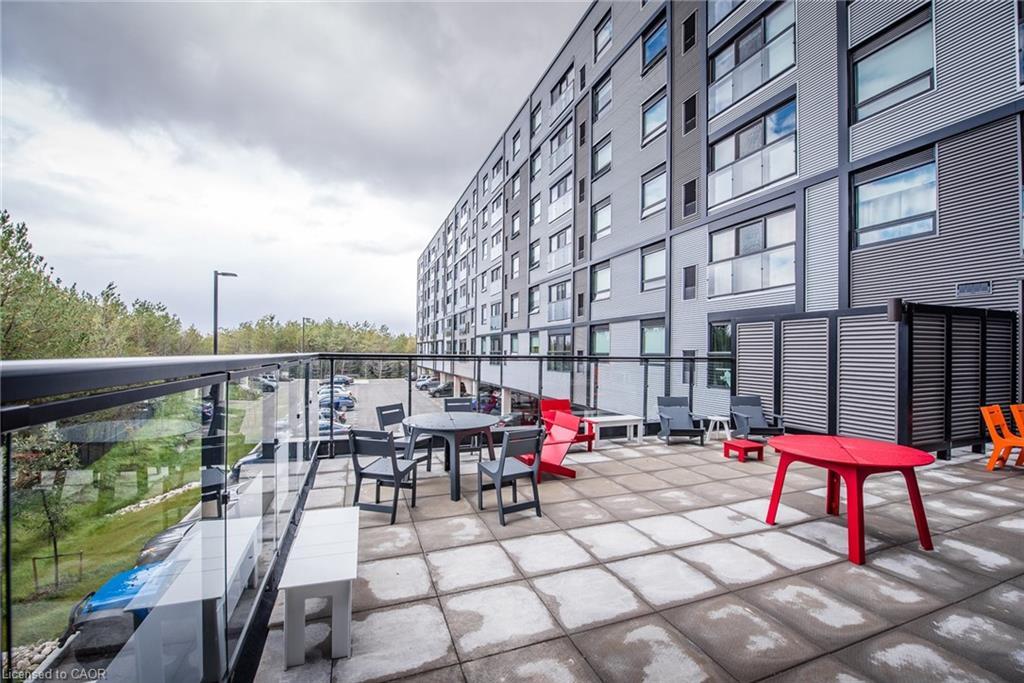 220-1291 Gordon Street, Guelph, ON - Outdoor