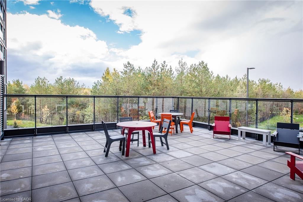 220-1291 Gordon Street, Guelph, ON - Outdoor