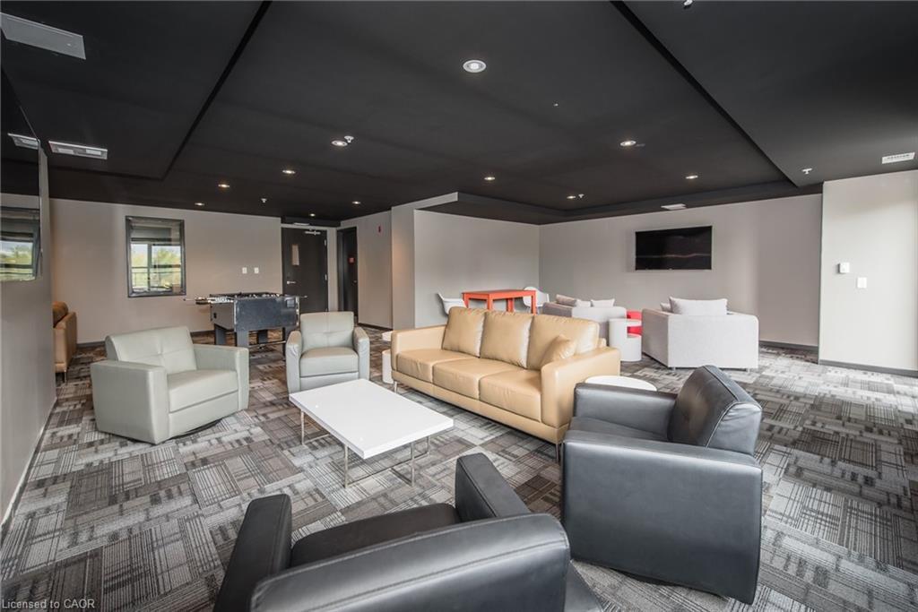220-1291 Gordon Street, Guelph, ON - Indoor