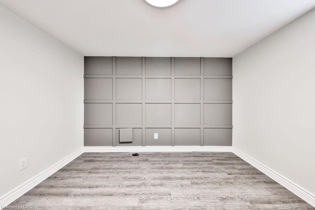 Lower-47 Castlefield Drive, Hamilton, ON - Indoor Photo Showing Other Room