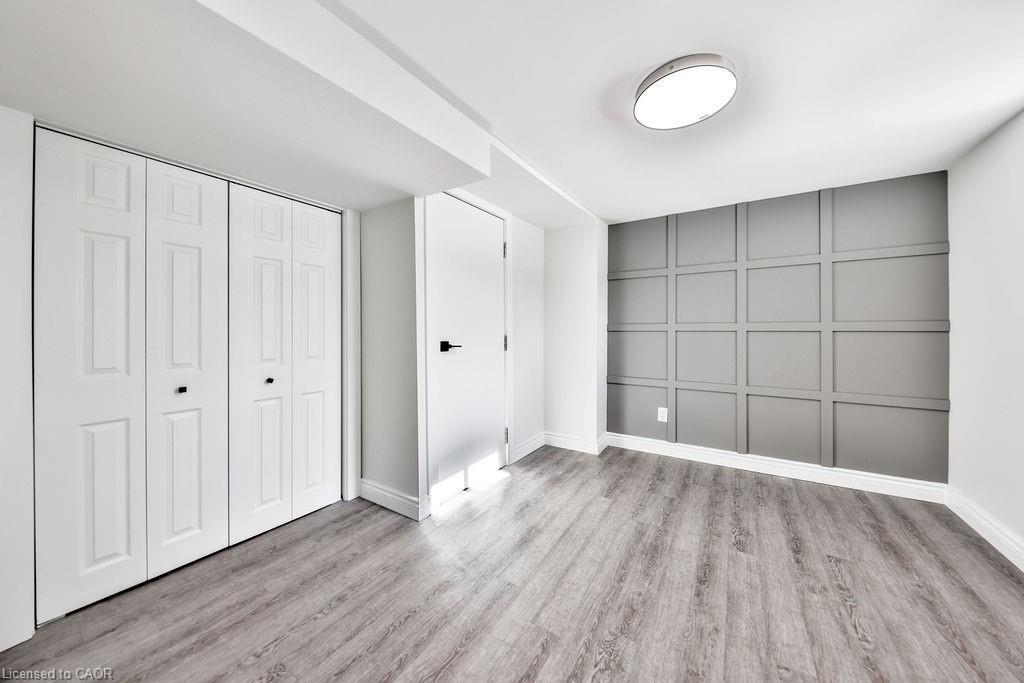 Lower-47 Castlefield Drive, Hamilton, ON - Indoor Photo Showing Other Room