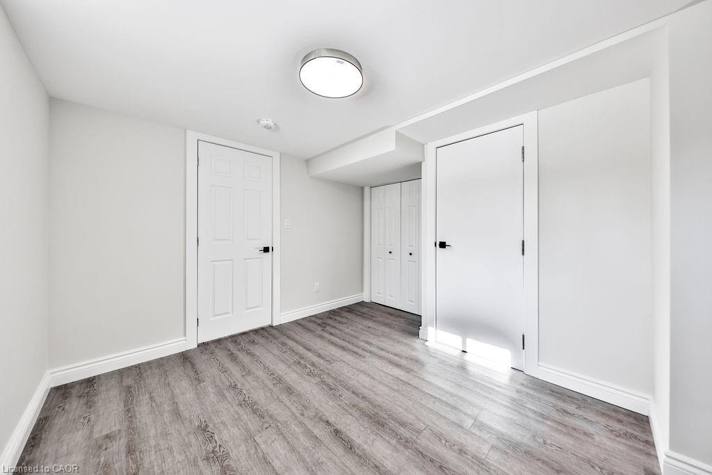 Lower-47 Castlefield Drive, Hamilton, ON - Indoor Photo Showing Other Room