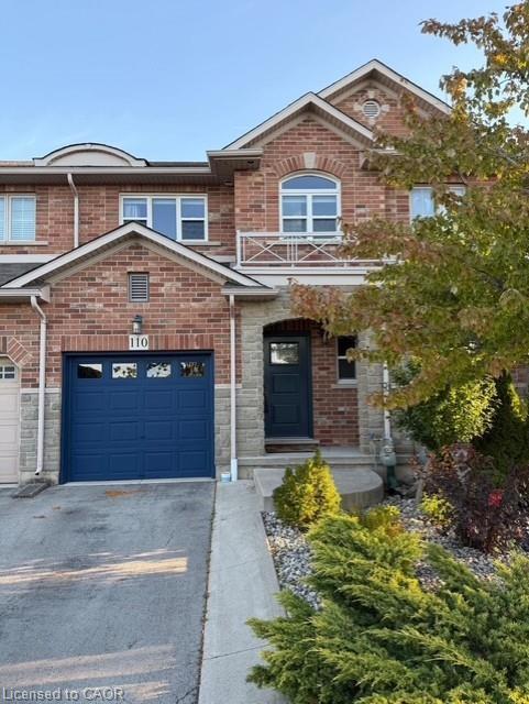 110 Marina Point Crescent, Hamilton, ON - Outdoor