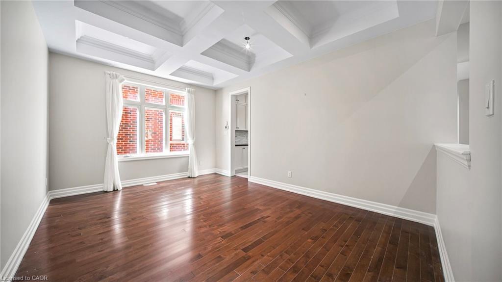 129 Robert Berry Crescent, King City, ON - Indoor Photo Showing Other Room