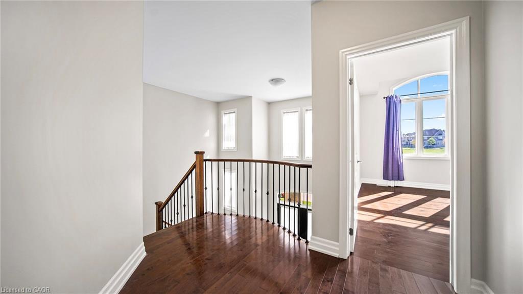 129 Robert Berry Crescent, King City, ON - Indoor Photo Showing Other Room