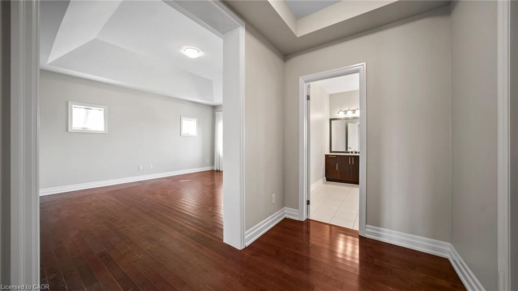 129 Robert Berry Crescent, King City, ON - Indoor Photo Showing Other Room