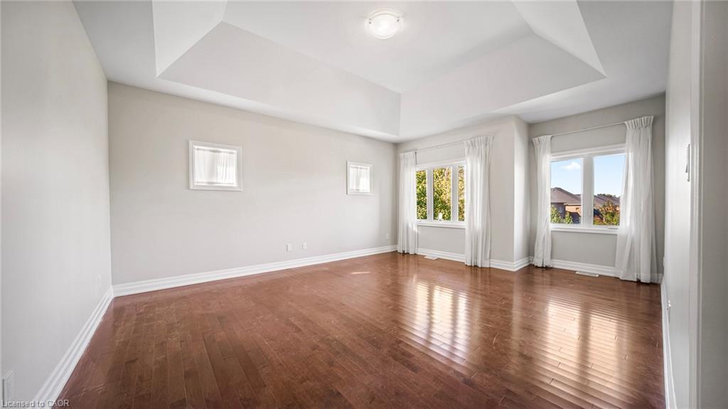 129 Robert Berry Crescent, King City, ON - Indoor Photo Showing Other Room