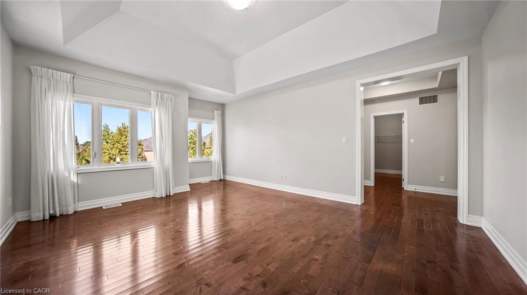 129 Robert Berry Crescent, King City, ON - Indoor Photo Showing Other Room