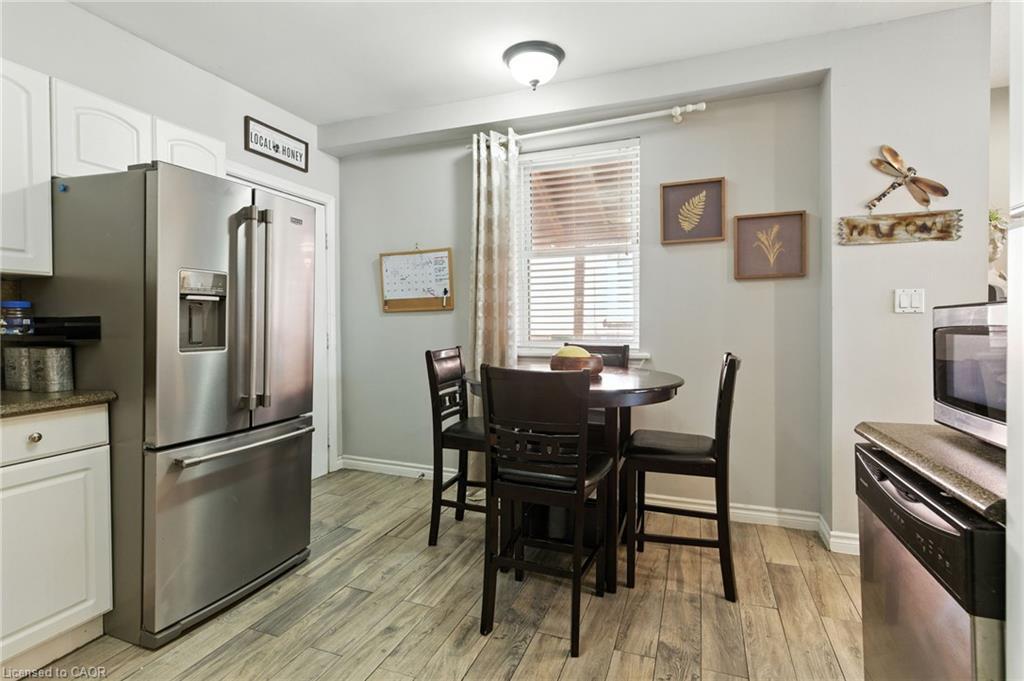 487 Catharine Street N, Hamilton, ON - Indoor