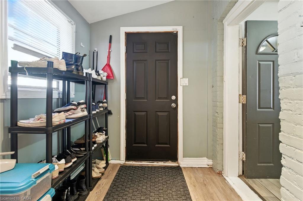 487 Catharine Street N, Hamilton, ON - Indoor Photo Showing Other Room