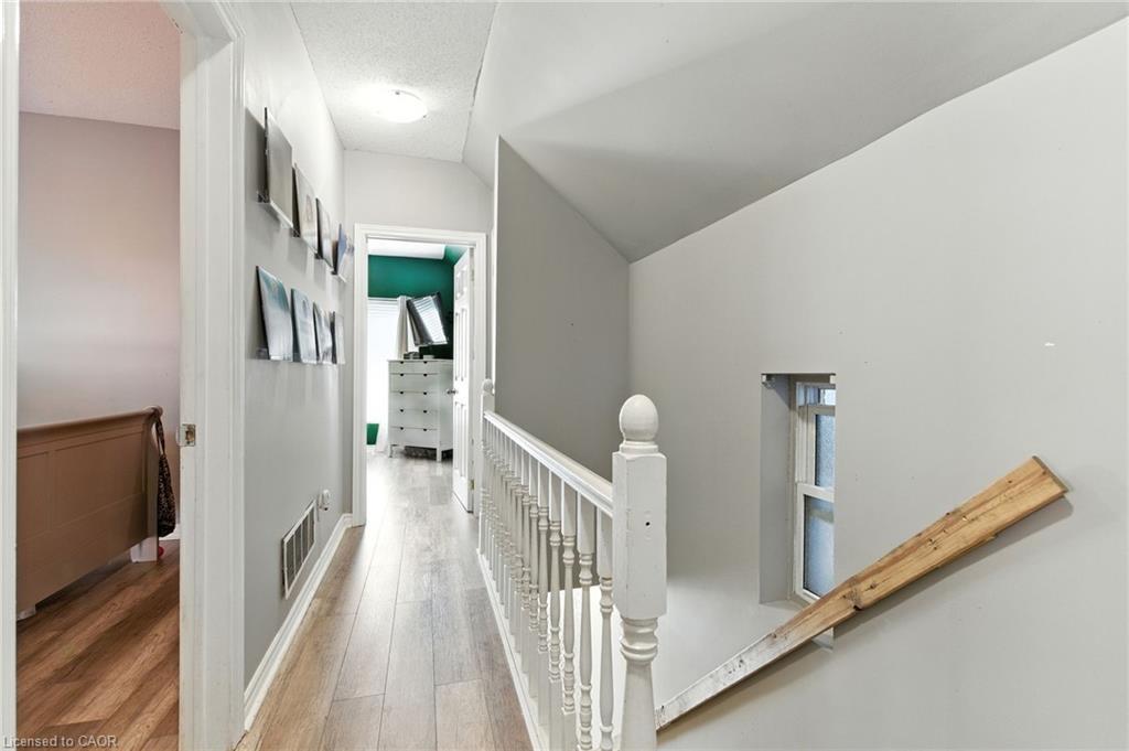 487 Catharine Street N, Hamilton, ON - Indoor Photo Showing Other Room