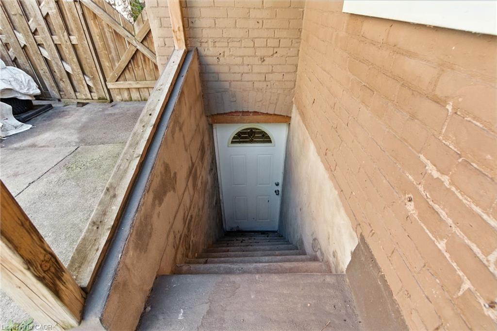 487 Catharine Street N, Hamilton, ON -