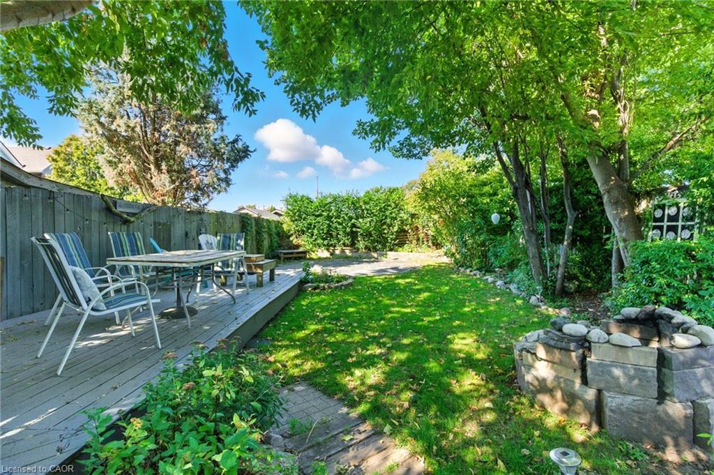 487 Catharine Street N, Hamilton, ON - Outdoor