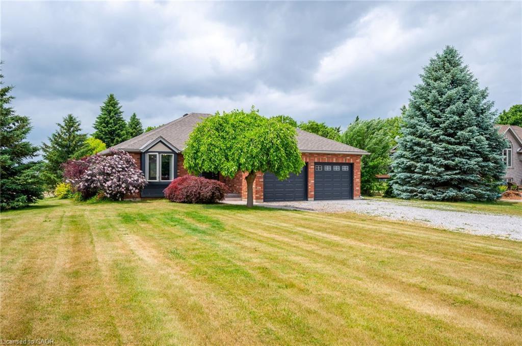 307 Brant County Rd #18, Brantford, ON - Outdoor