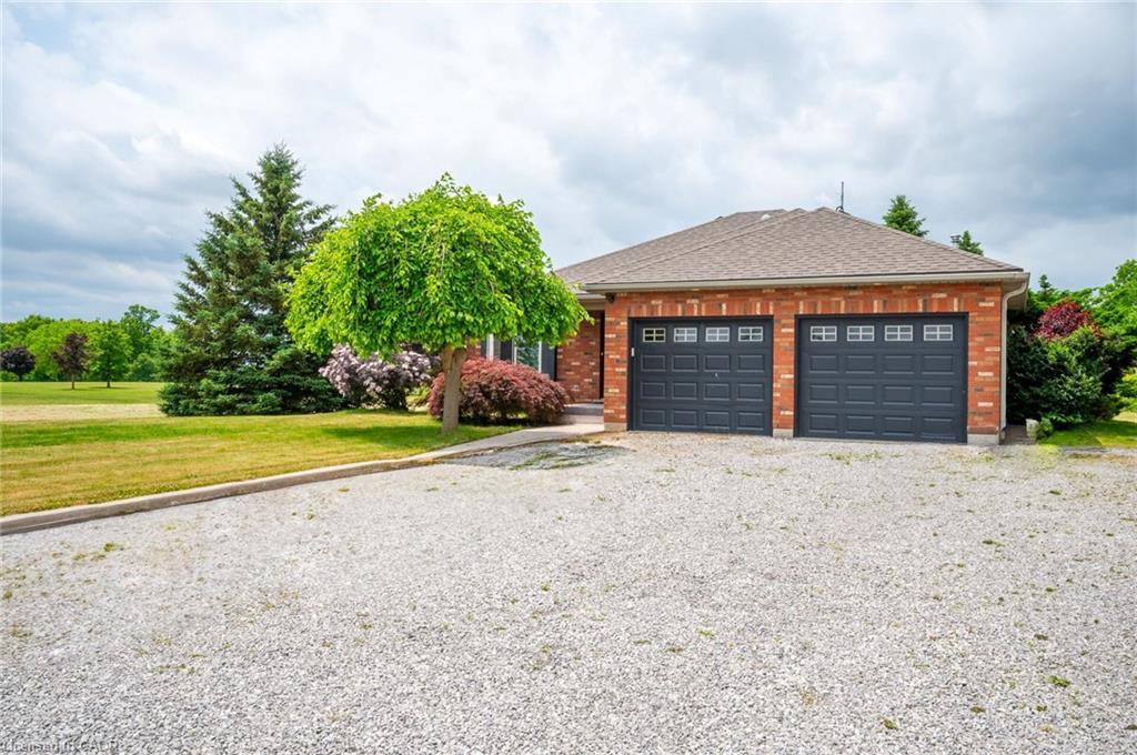307 Brant County Rd #18, Brantford, ON - Outdoor