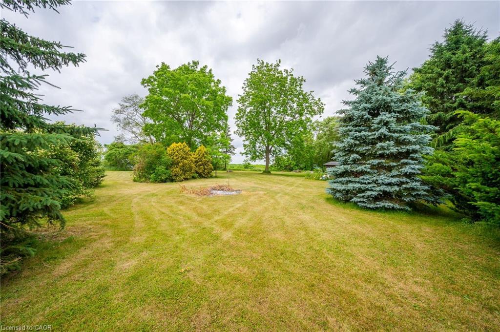 307 Brant County Rd #18, Brantford, ON - Outdoor