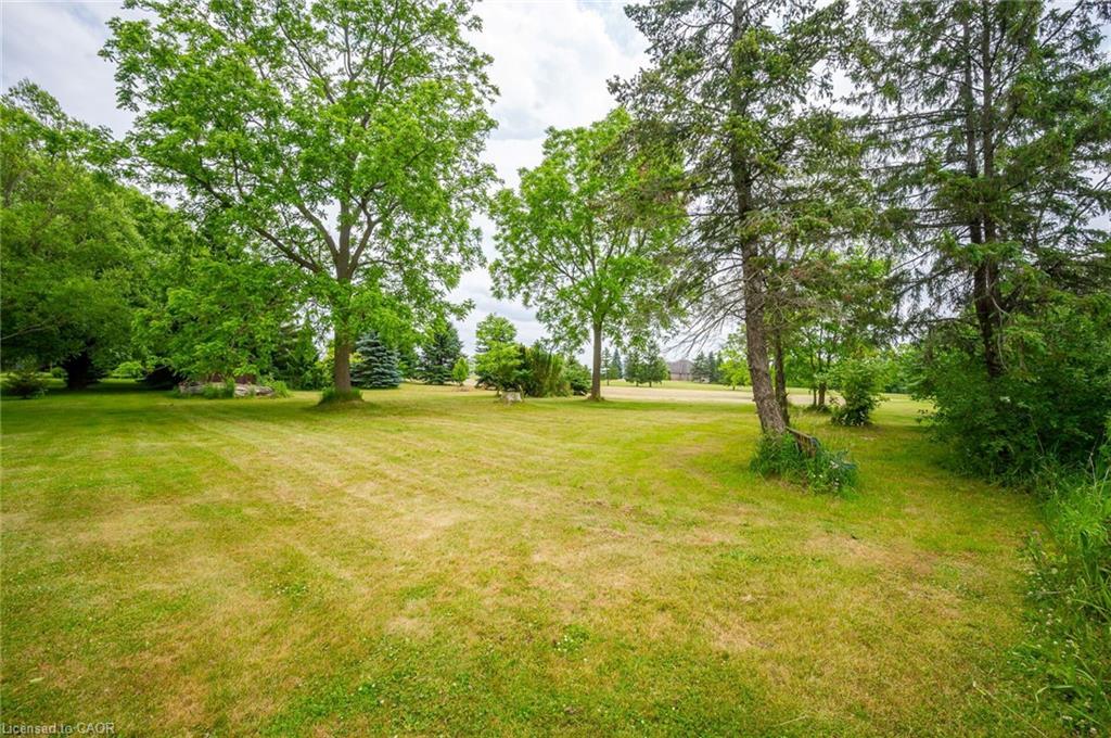 307 Brant County Rd #18, Brantford, ON - Outdoor