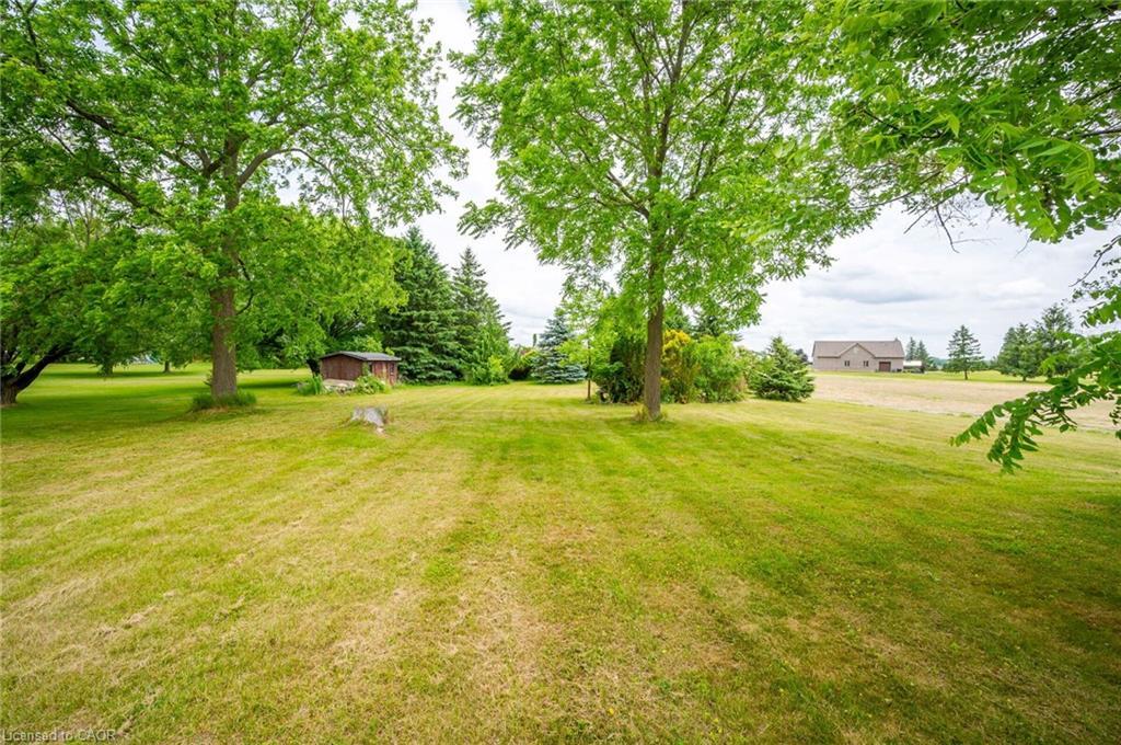 307 Brant County Rd #18, Brantford, ON - Outdoor