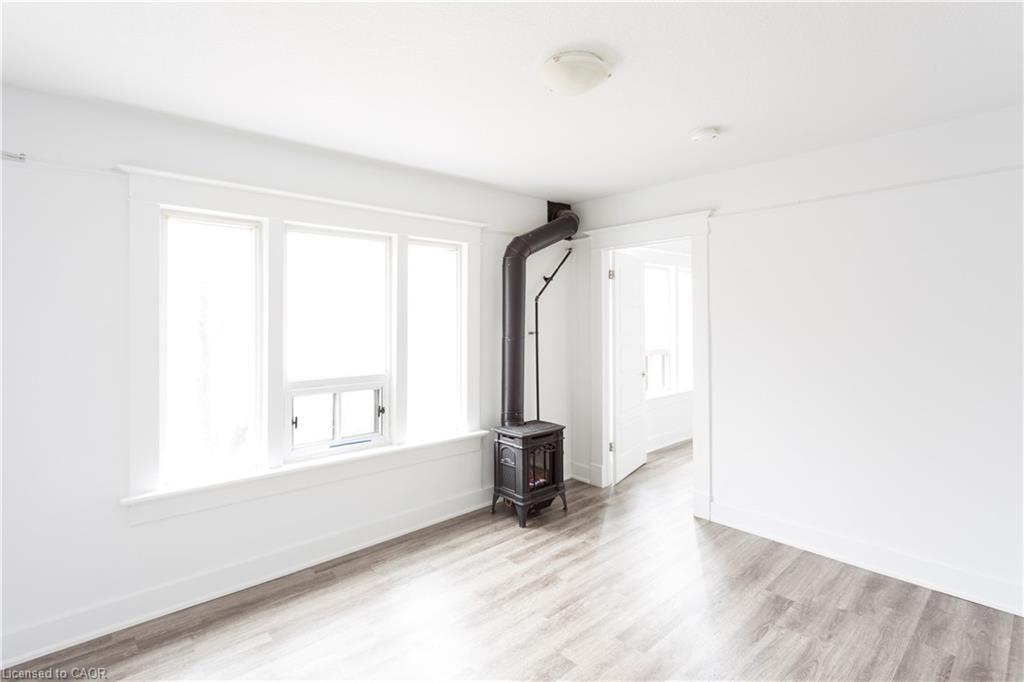 46 College Street, Kitchener, ON - Indoor Photo Showing Other Room