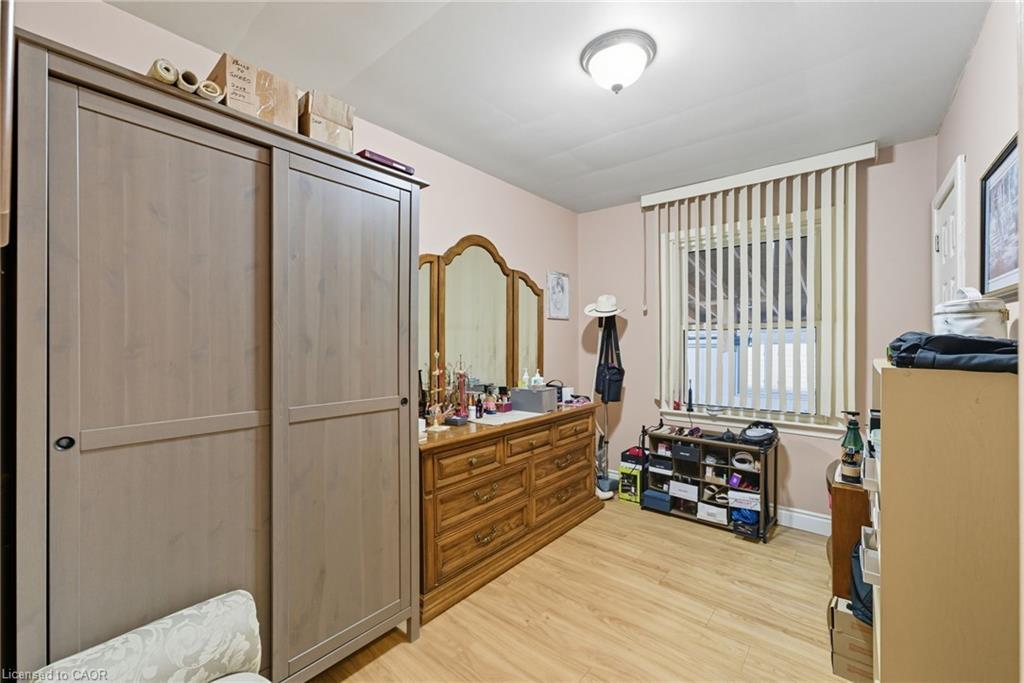 446 East 42Nd Street, Hamilton, ON - Indoor