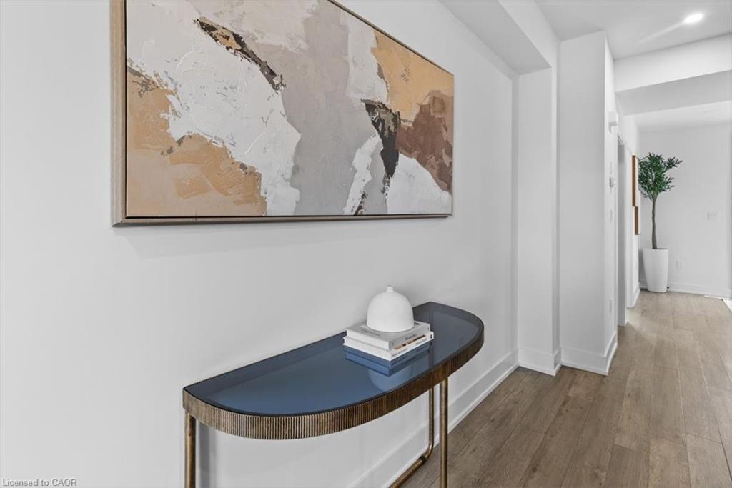 45-99 Roger Street, Waterloo, ON - Indoor Photo Showing Other Room