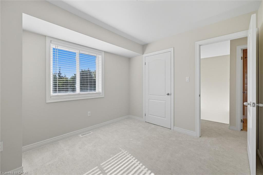 88 Wood Street E, Hamilton, ON - Indoor