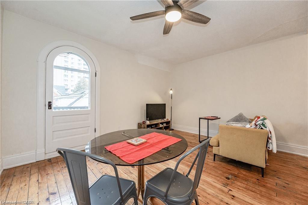 17 Hilda Place, Kitchener, ON - Indoor