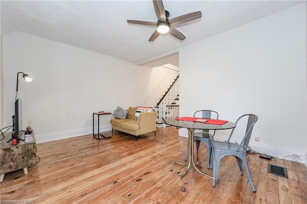 17 Hilda Place, Kitchener, ON - Indoor