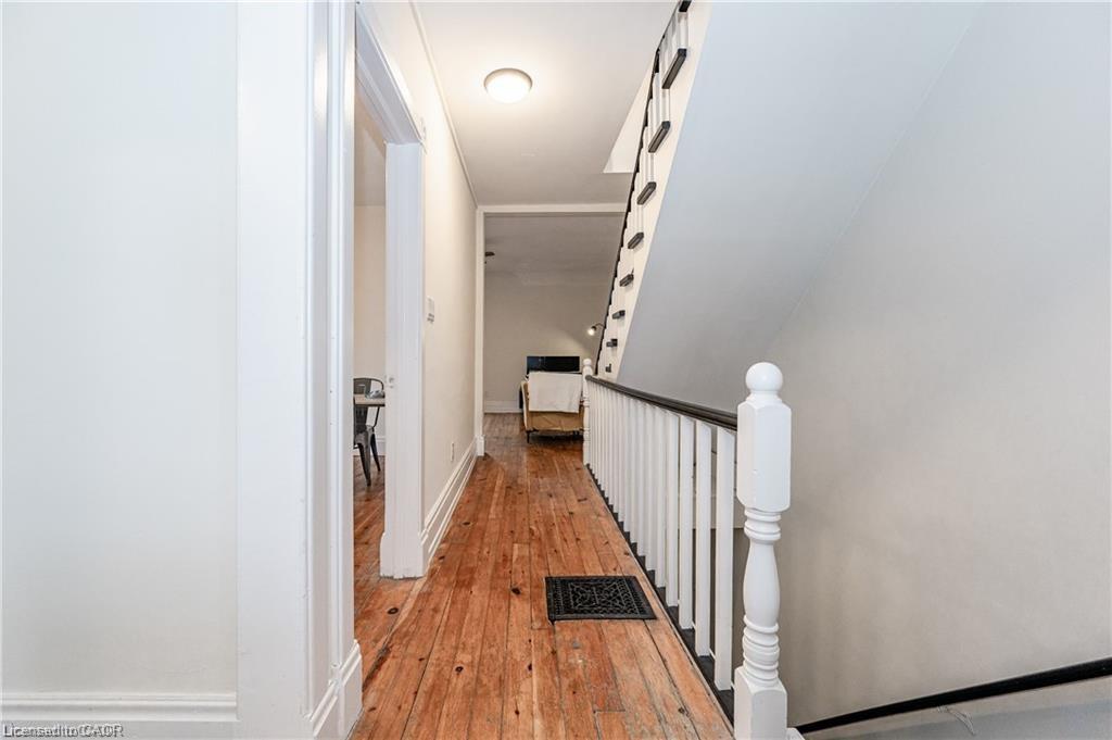 17 Hilda Place, Kitchener, ON - Indoor Photo Showing Other Room