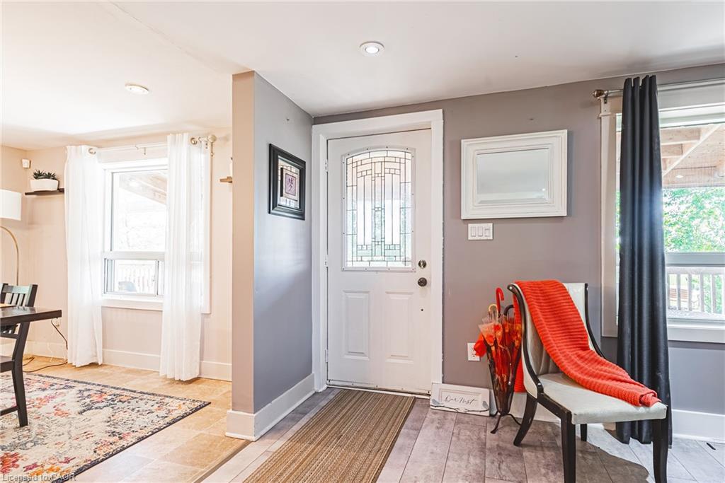 7721 Concession 5 Road, Caistor Centre, ON - Indoor Photo Showing Other Room