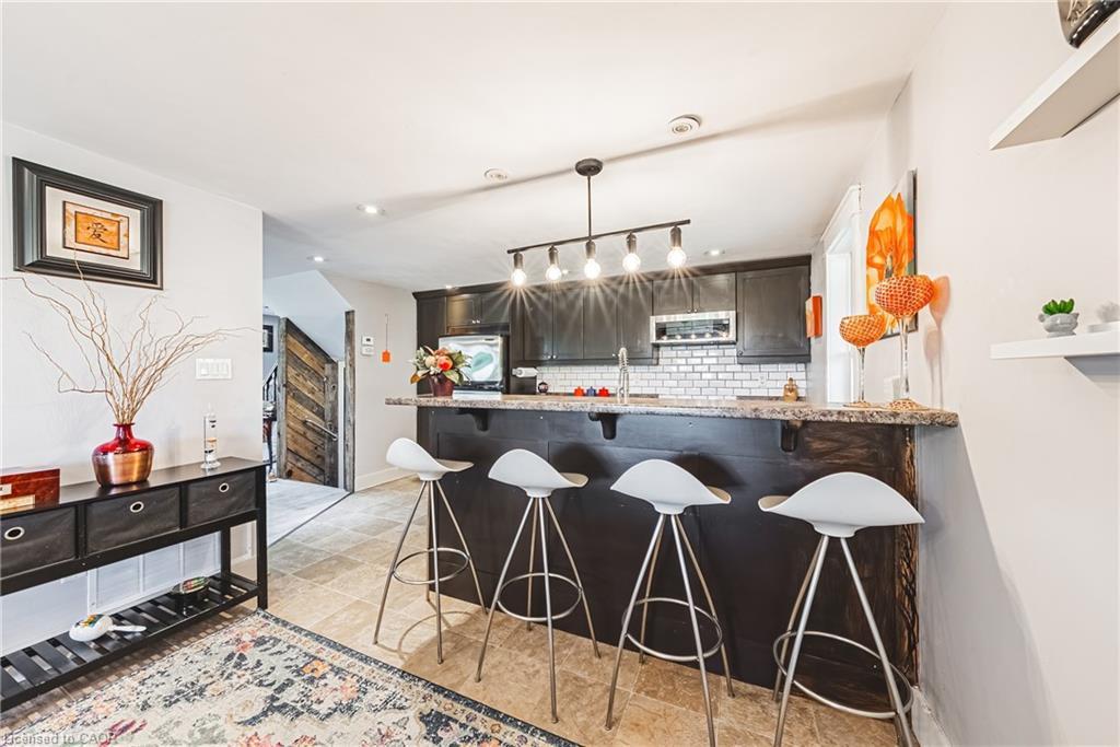 7721 Concession 5 Road, Caistor Centre, ON - Indoor