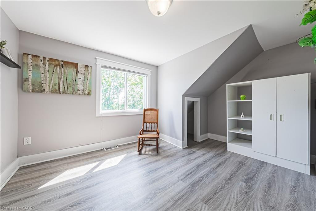 7721 Concession 5 Road, Caistor Centre, ON - Indoor