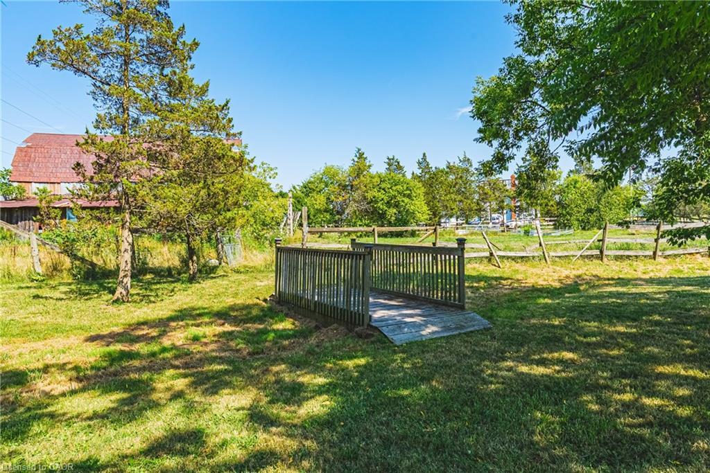 7721 Concession 5 Road, Caistor Centre, ON - Outdoor
