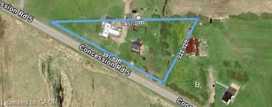7721 Concession 5 Road, Caistor Centre, ON -