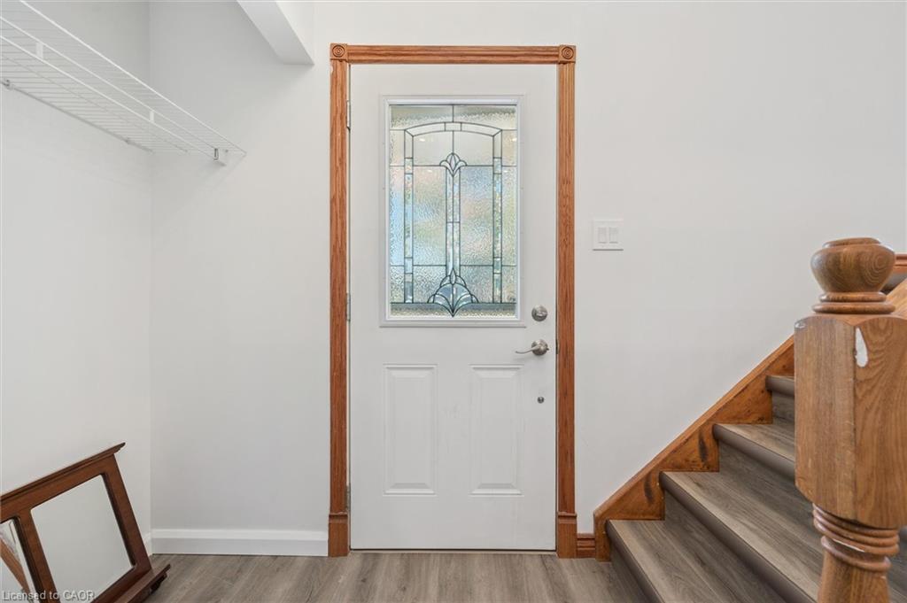 Main-74 Elm Ridge Drive, Kitchener, ON - Indoor Photo Showing Other Room