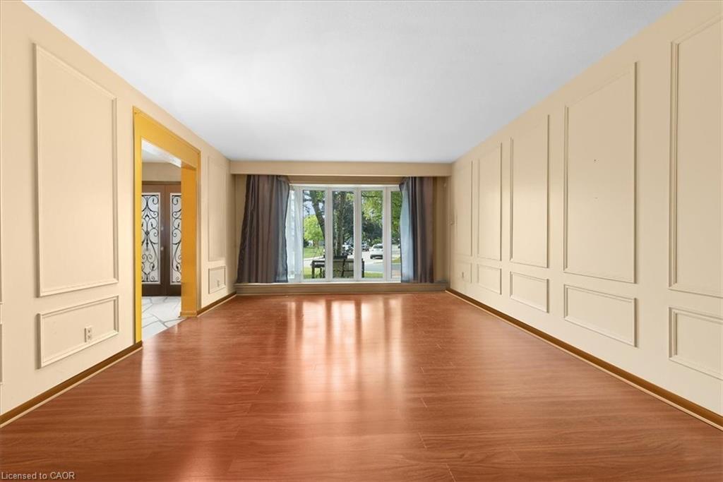 67 Elmhurst Drive, Hamilton, ON - Indoor Photo Showing Other Room