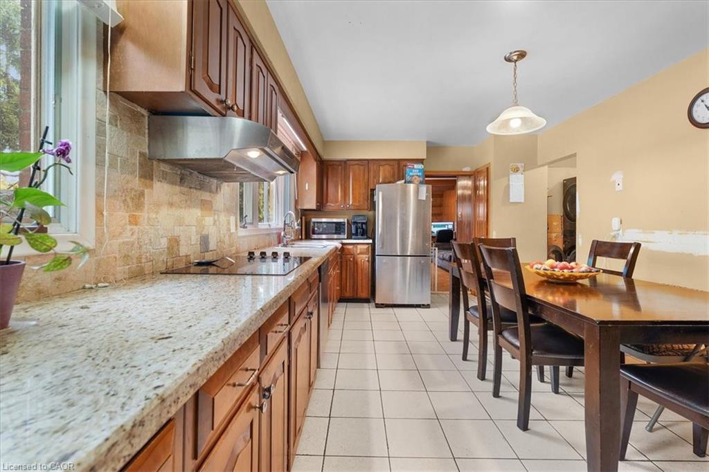 67 Elmhurst Drive, Hamilton, ON - Indoor