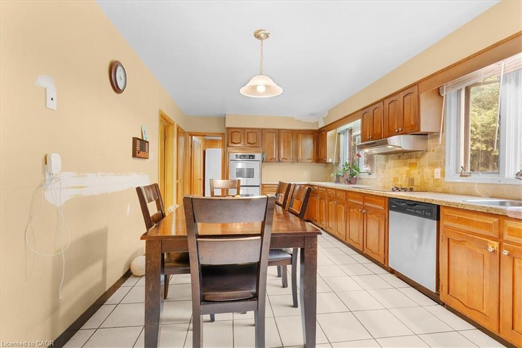 67 Elmhurst Drive, Hamilton, ON - Indoor